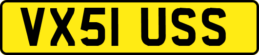 VX51USS