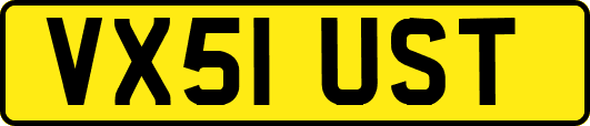 VX51UST