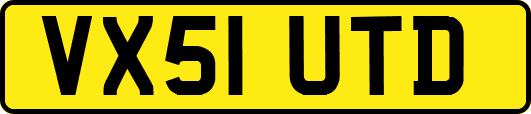 VX51UTD