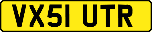 VX51UTR