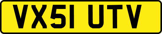 VX51UTV