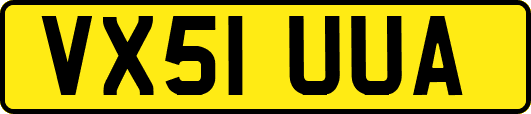 VX51UUA