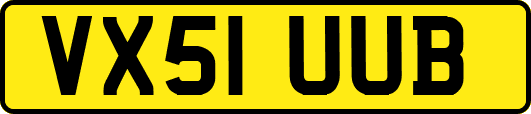 VX51UUB