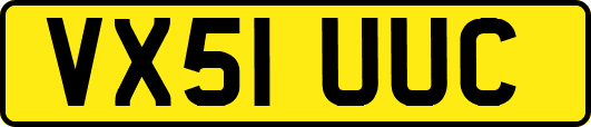 VX51UUC