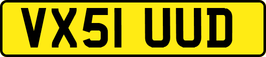 VX51UUD