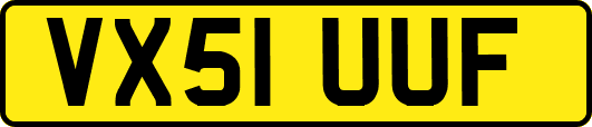 VX51UUF