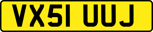 VX51UUJ