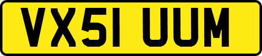 VX51UUM