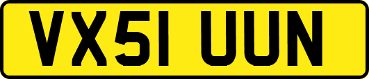 VX51UUN