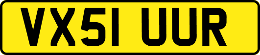 VX51UUR