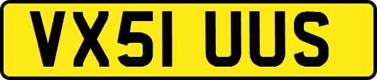 VX51UUS