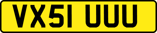 VX51UUU