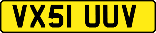 VX51UUV