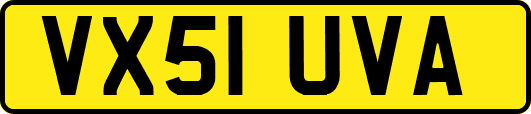 VX51UVA