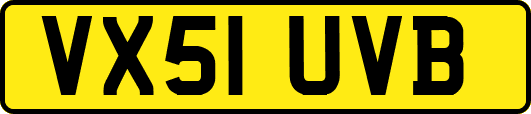 VX51UVB