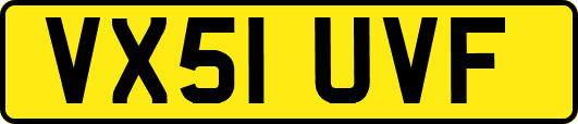 VX51UVF