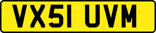 VX51UVM