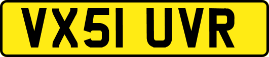 VX51UVR