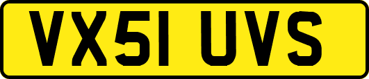 VX51UVS