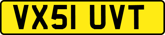 VX51UVT