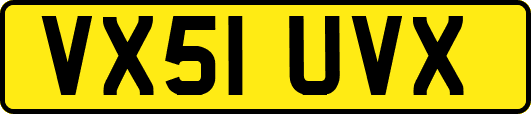 VX51UVX