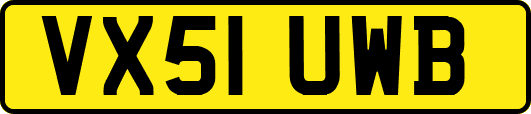 VX51UWB