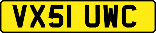 VX51UWC