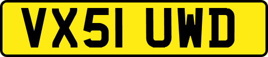 VX51UWD