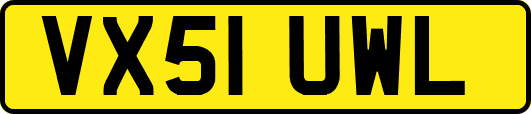 VX51UWL