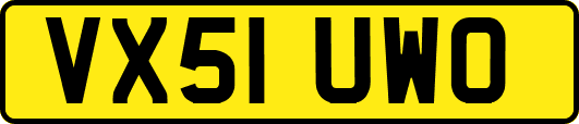 VX51UWO