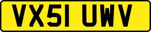 VX51UWV