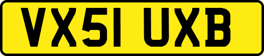 VX51UXB