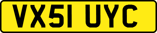 VX51UYC