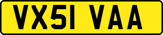 VX51VAA