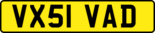 VX51VAD