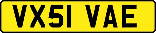 VX51VAE