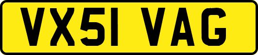 VX51VAG