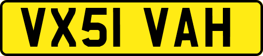 VX51VAH