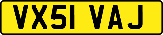 VX51VAJ