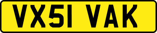 VX51VAK