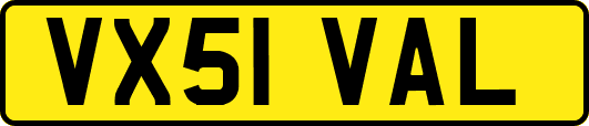 VX51VAL