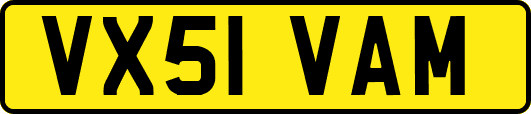 VX51VAM