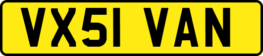 VX51VAN