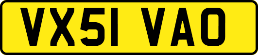 VX51VAO