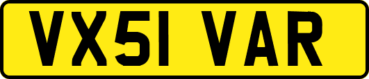 VX51VAR