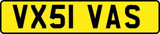 VX51VAS