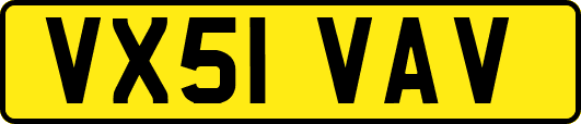 VX51VAV