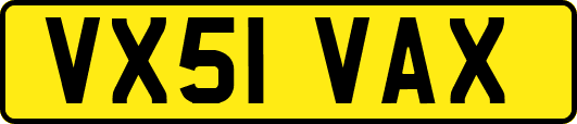 VX51VAX