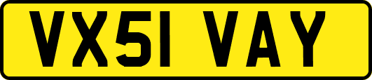 VX51VAY