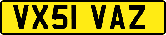 VX51VAZ